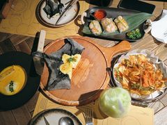 -玖壹咖啡(临河街店)