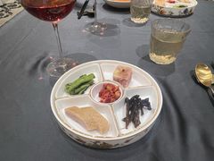 -A One Kitchen·南京精菜馆(晶丽酒店店)