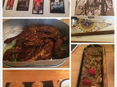-豆蔻电影主题餐厅(四牌楼店)