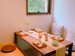 -梅间堂茶馆(绿地缤纷城店)