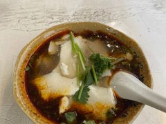 -新繁牛肉豆花(都江堰店)