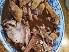 -门框胡同百年卤煮(前门煤市街店)