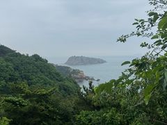 -棒棰岛宾馆景区