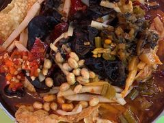 螺丝肉汤粉-红鼻子桂林米粉(金唐新光界店)