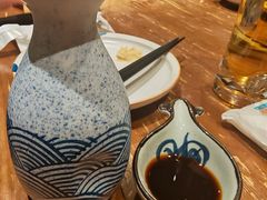 -梅亭居酒屋(中大国际店)