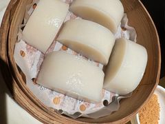 手工年糕-荣家黄鱼面(前滩太古里店)