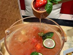 -锦府盐帮·侯宅(五棵松万达店)