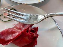 -悦厅·下午茶(杭州柏悦酒店)