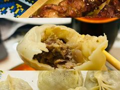 -乡村馕坑肉·烧烤·新疆菜·本地人更爱吃(阿勒泰首店)