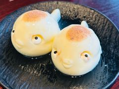 -永安鱼庄·镇江菜(东吴路店)