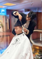 -showcase·形象沙龙