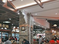 -龙抄手(春熙路总店)
