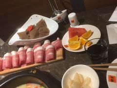 毛肚-佬土鹅肠火锅(解放路店)