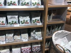 -MUJI无印良品(滨江宝龙城店)