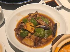 -关东小磨东北菜(漕河泾印象城店)