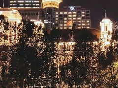 -秦皇岛路游船码头