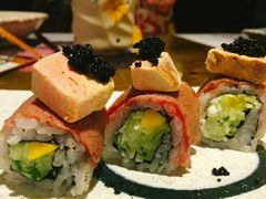 -古田居·特色寿司料理(星之岛旗舰店)