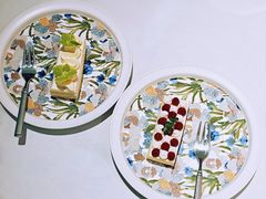 -戈雅法餐厅(世界城广场店)