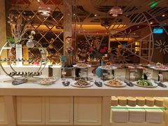 -萧邦音乐会所KTV·蒸汽活海鲜自助(福田店)