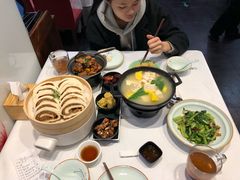 -到家尝北京菜(西坝河店)