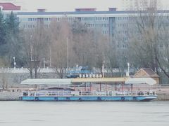 -十里店桥客运码头