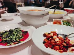 -俏江南天津时尚曲艺主题餐厅(马场道店)