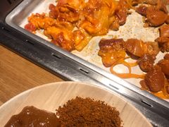 -新石器烤肉(招商1872店)