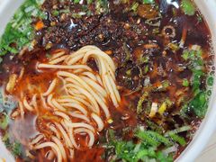 -清真·君乐牛肉面(一只船中街店)