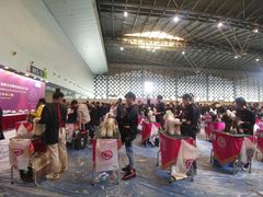 -东浩兰生上海世博展览馆