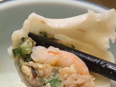 -伊喜饺子·烤鸭(五道口学院路店)