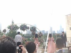 -南京圣和府邸豪华精选酒店