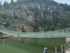 -潭溪山