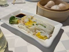 -春满园·早茶·粤菜·宴会(粤海店)