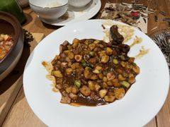 -素描餐厅(灵隐天竺店)