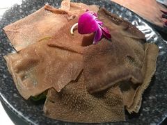 毛肚-哥老官重庆美蛙鱼头(宝山龙湖店)