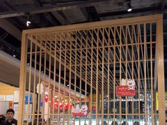 -潮汕大目牛肉火锅(水围店)