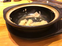 -老姑砂锅·烧烤天津菜(体北道店)