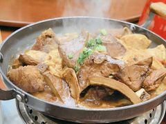 -小秦淮·南京土菜(新亭西路店)