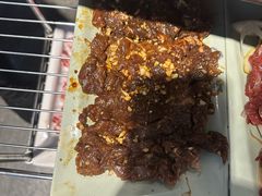 烤牛排-厚味居炙子烤肉·清真(天桥南纬路店)