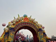 -西安城墙·碑林历史文化景区