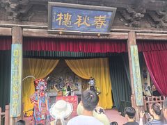-雁门关景区