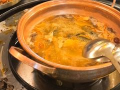 -老渔家·白族·石板烧.野生菌火锅(大理古城叶榆路店)