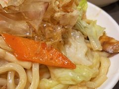 -喜多亭(宜山路店)