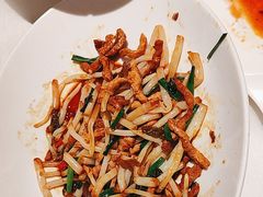 -老海陵·泰州菜(三水湾店)