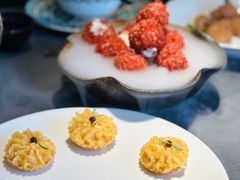 -南里山房·新淮扬菜(徐汇万科店)