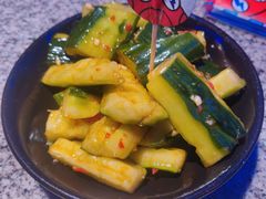 拍黄瓜-蛙来哒(龙华壹方天地店)