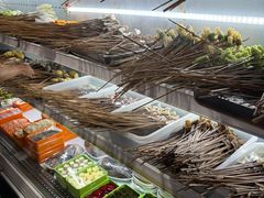 -水碾河刘老大串串香(水碾河路店)