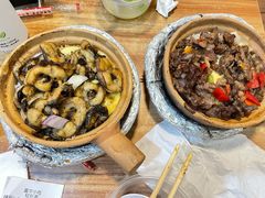 -嘉华小吃(蛇口市场店)