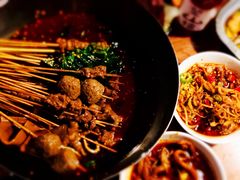 -付小姐在成都(中山公园店)