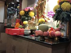 -佛有缘素食馆·荔湾老字号(陈家祠首店)